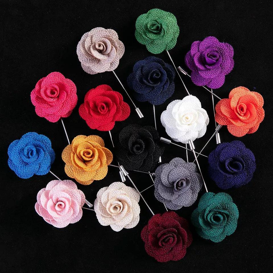 Lapel Pins - STYLETIE