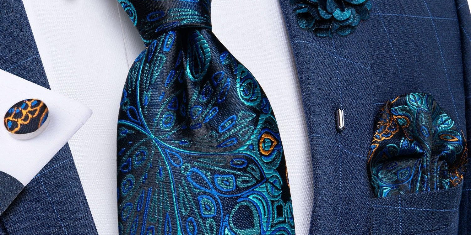 TIE SETS - STYLETIE