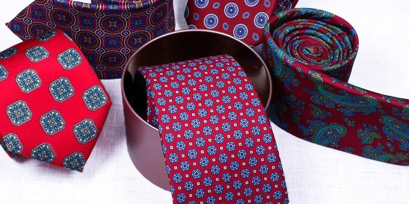 Single Ties - STYLETIE