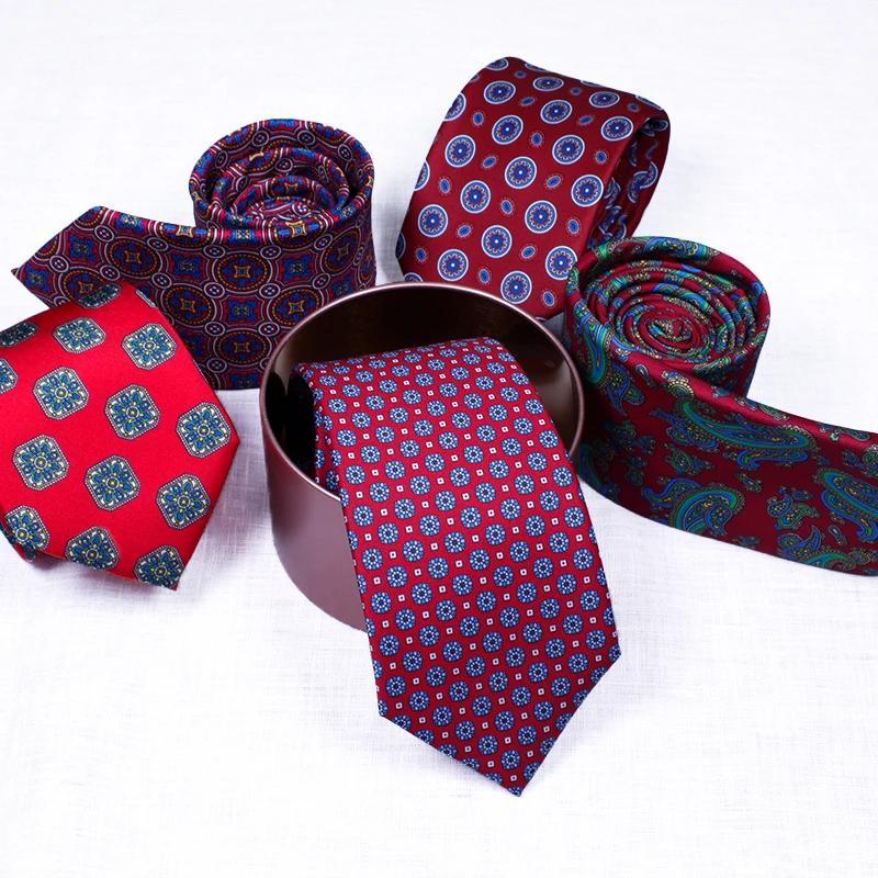 Single Ties - STYLETIE