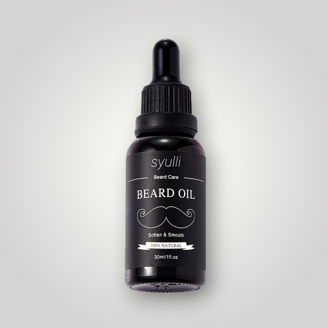 Beard Growth Kit - Elevate Your Beard Game